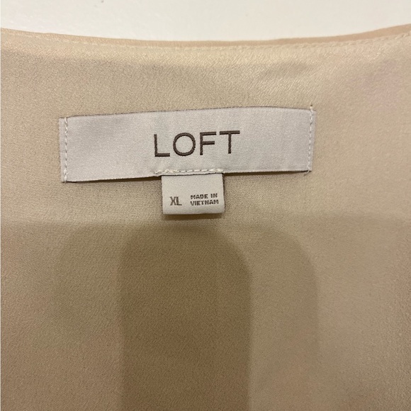 Loft Sequence Top - Picture 3 of 3